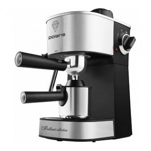 Кофеварка рожковая Polaris PCM 4011 Inox