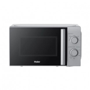 Микроволновая печь Haier HMB-MM207SA Silver
