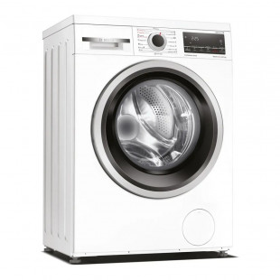 Стиральная машина Bosch WDS28460ME White
