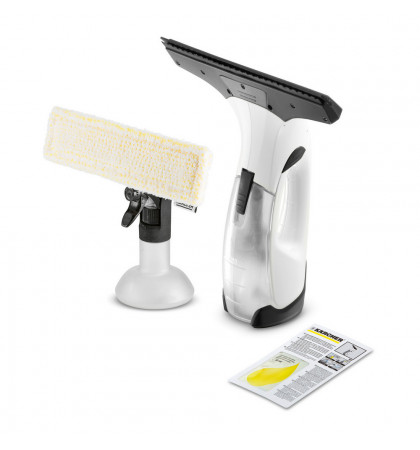Стеклоочиститель Karcher WV 2 Plus White