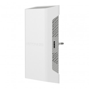 Повторитель беспроводного сигнала Netcraze Buddy 6 SE (NC-4410) White