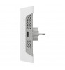 Повторитель беспроводного сигнала Netcraze Buddy 6 SE (NC-4410) White