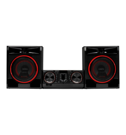 Минисистема LG CL65 Black