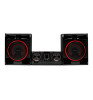 Минисистема LG CL65 Black