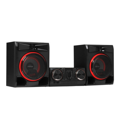 Минисистема LG CL65 Black