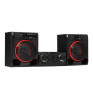 Минисистема LG CL65 Black