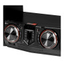 Минисистема LG CL65 Black