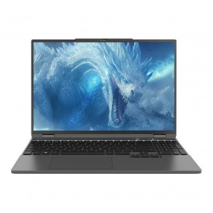 15.3" Ноутбук Maibenben X-Treme Typhoon X15B-R78746 (2560x1600, Ryzen 7 8745HS 3.8 Ghz, 16Gb DDR5, SSD1Tb, NVIDIA GeForce RTX 4060 8Gb) Black