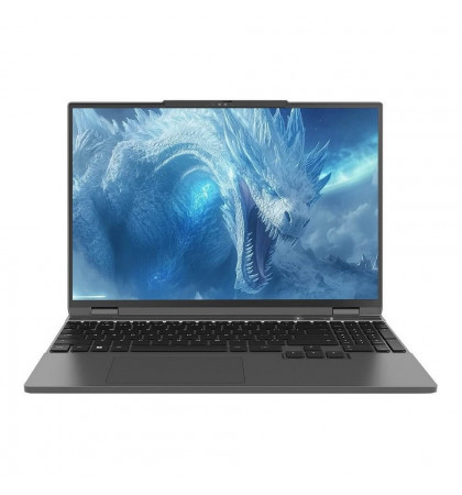 15.3" Ноутбук Maibenben X-Treme Typhoon X15B-R78746 (2560x1600, Ryzen 7 8745HS 3.8 Ghz, 16Gb DDR5, SSD1Tb, NVIDIA GeForce RTX 4060 8Gb) Black