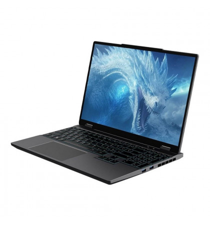 15.3" Ноутбук Maibenben X-Treme Typhoon X15B-R78746 (2560x1600, Ryzen 7 8745HS 3.8 Ghz, 16Gb DDR5, SSD1Tb, NVIDIA GeForce RTX 4060 8Gb) Black