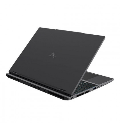 15.3" Ноутбук Maibenben X-Treme Typhoon X15B-R78746 (2560x1600, Ryzen 7 8745HS 3.8 Ghz, 16Gb DDR5, SSD1Tb, NVIDIA GeForce RTX 4060 8Gb) Black