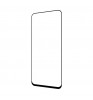 Защитное стекло Alwio Full Glue Premium для смартфона Realme 8/8 Pro Black