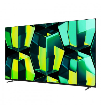 65" Телевизор Sber SDX-65U4139 Black