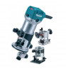 Фрезер Makita RT0700CX2 Blue