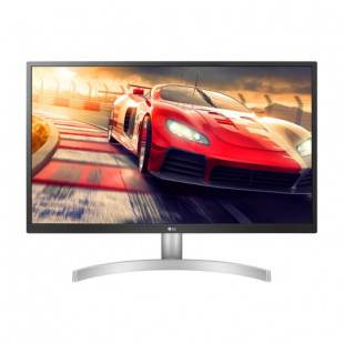 27" Монитор LG 27UL500 White