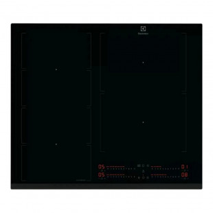 Индукционная варочная панель Electrolux EIV64453 Black