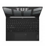 15.6" Ноутбук Asus TUF Gaming F15 FX507ZC4-HN078 (1920x1080, Core i7 12700H, 16Gb, SSD512Gb, NVIDIA GeForce RTX 3050) Grey