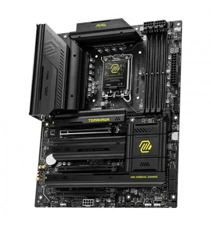 Материнская плата MSI MAG Z890 TOMAHAWK WIFI