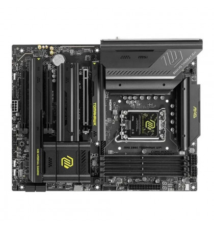 Материнская плата MSI MAG Z890 TOMAHAWK WIFI