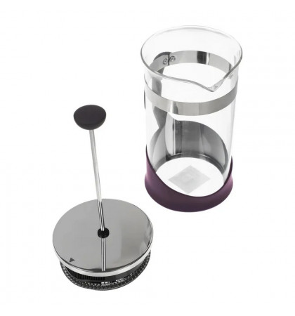 Френч-пресс Rondell Akzent RDS-938 Purple