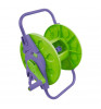 Катушка для шланга Palisad 67402 Green/Purple