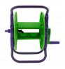 Катушка для шланга Palisad 67402 Green/Purple