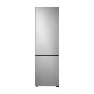 Холодильник Samsung RB37A50N0SA/WT Silver
