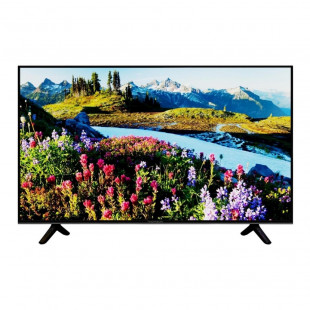 50" Телевизор Thomson T50USL7040 Black