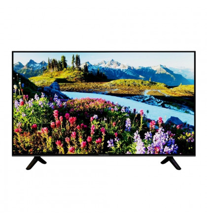 50" Телевизор Thomson T50USL7040 Black