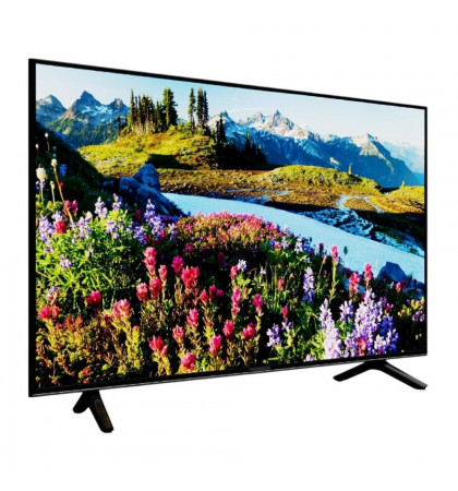 50" Телевизор Thomson T50USL7040 Black