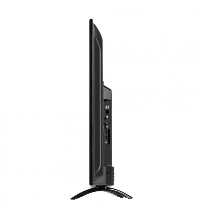 50" Телевизор Thomson T50USL7040 Black