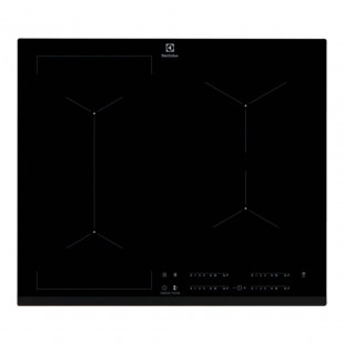 Индукционная варочная панель Electrolux EIV634 Black