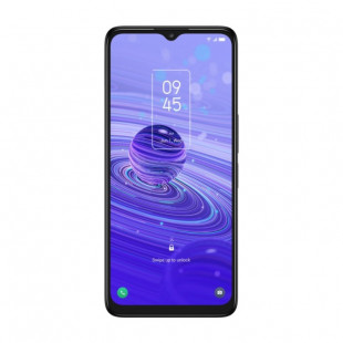 Смартфон TCL 40R 5G 4/128GB RU Starlight Black