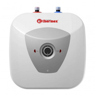 Накопительный водонагреватель Thermex H 10 U (Pro) White 