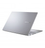 16" Ноутбук Asus Vivobook Pro 16X M1603QA-MB253 (1920x1200, Ryzen 7 5800H, 16Gb, SSD 512Gb, AMD Radeon 16, IPS WUXGA, noOS) Silver
