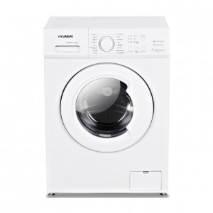 Стиральная машина Hyundai WMA6002 White