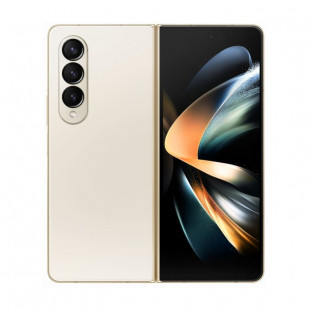 Смартфон Samsung Galaxy Z Fold4 12/256GB Beige