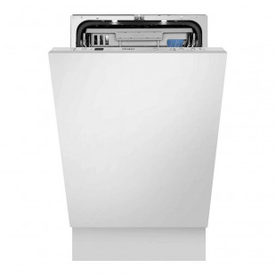 Посудомоечная машина Haier DW10-198BT3RU Silver