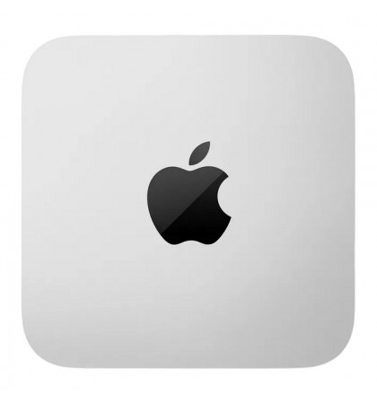 Настольный компьютер Apple Mac Studio Apple M4 Max, 36Gb, 512Gb Silver
