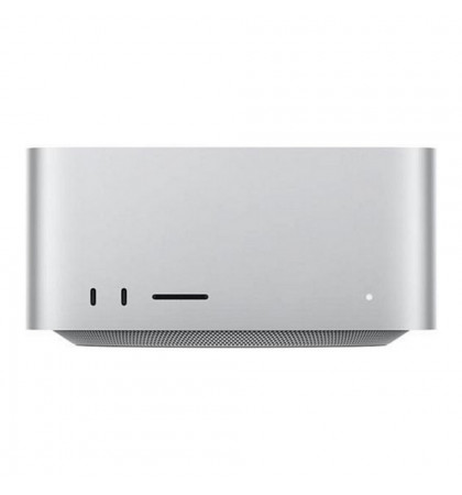 Настольный компьютер Apple Mac Studio Apple M4 Max, 36Gb, 512Gb Silver