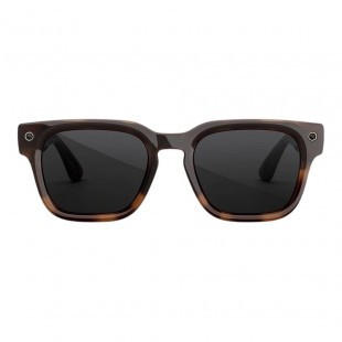 Умные очки Ray-Ban Meta Fury Mahogany/Transitions Grey