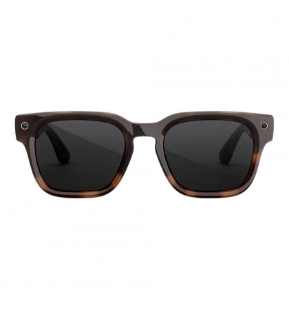 Умные очки Ray-Ban Meta Fury Mahogany/Transitions Grey