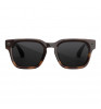 Умные очки Ray-Ban Meta Fury Mahogany/Transitions Grey