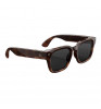Умные очки Ray-Ban Meta Fury Mahogany/Transitions Grey
