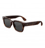 Умные очки Ray-Ban Meta Fury Mahogany/Transitions Grey