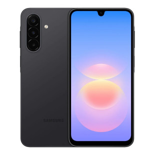 Смартфон Samsung Galaxy A18 4/128Gb Black