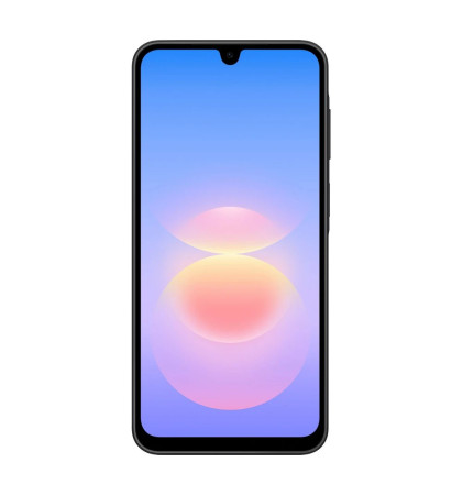 Смартфон Samsung Galaxy A18 4/128Gb Black