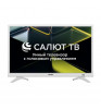 28" Телевизор Asano 28LH5011T White