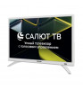 28" Телевизор Asano 28LH5011T White