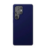 Чехол-накладка VLP Aster Сase MagSafe для Samsung S25 Ultra Blue